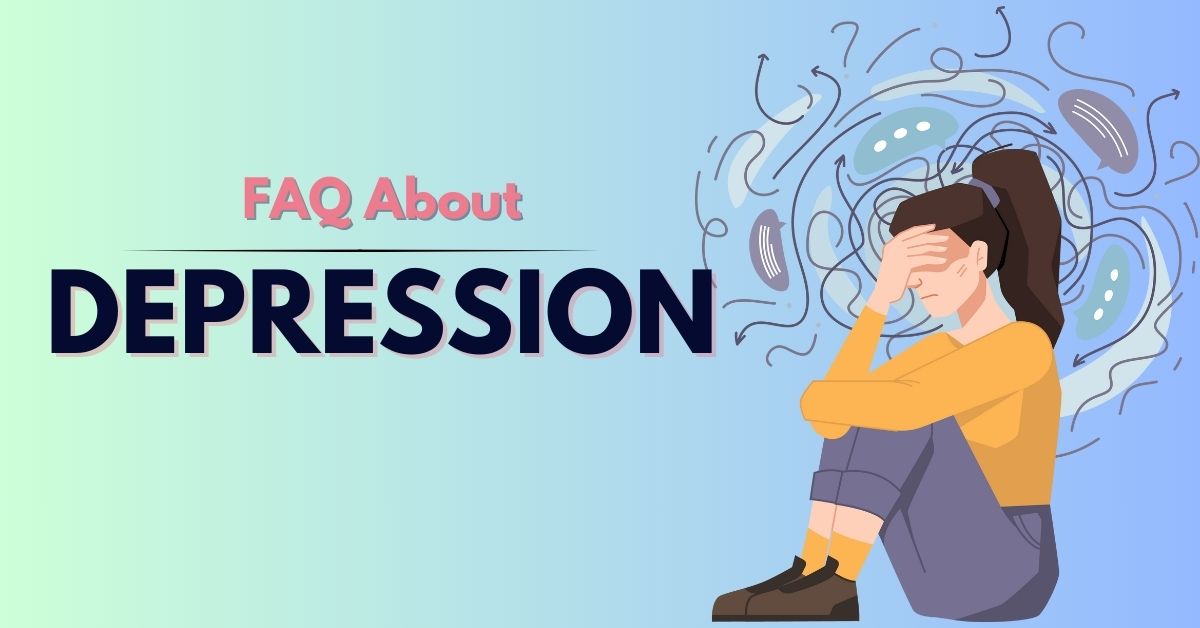 Can Depression Cause Heart Attack?